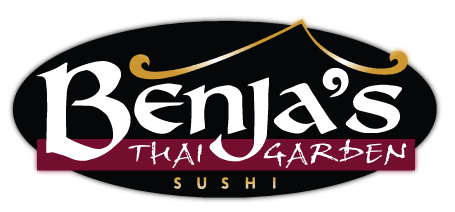 Benja's Garden -Thai & Sushi