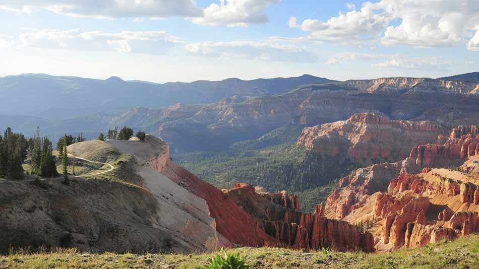 Cedar Breaks National Monument