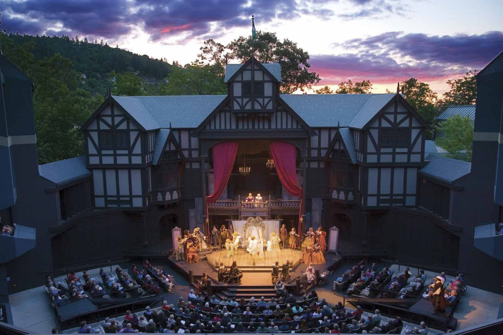 Utah Shakespeare Festival