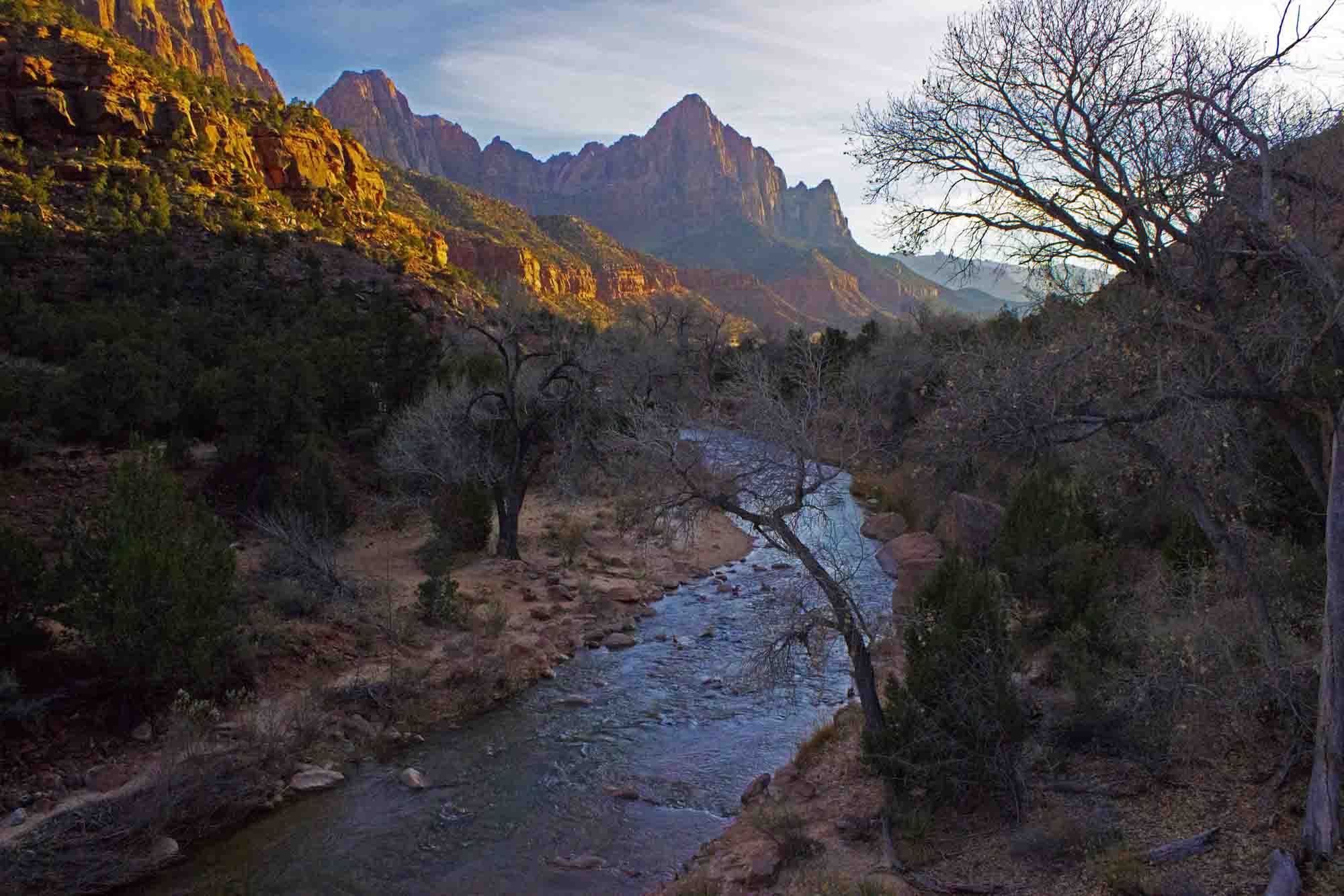 Zion National Park